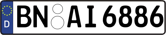 BN-AI6886