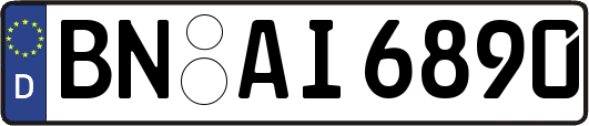 BN-AI6890