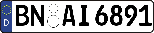 BN-AI6891