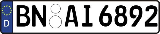 BN-AI6892