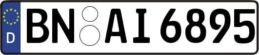 BN-AI6895