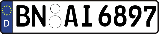 BN-AI6897