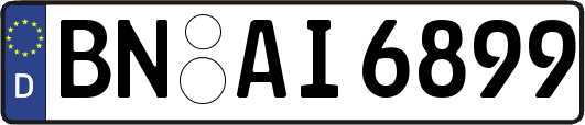 BN-AI6899