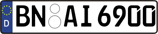 BN-AI6900