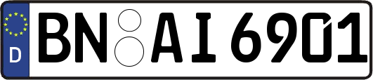 BN-AI6901