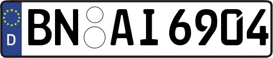 BN-AI6904