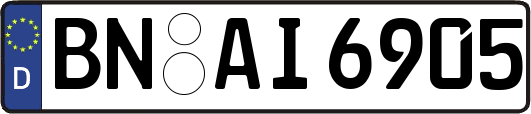 BN-AI6905
