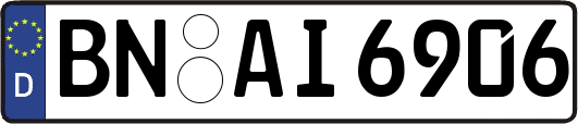 BN-AI6906