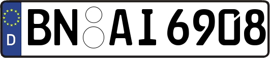 BN-AI6908
