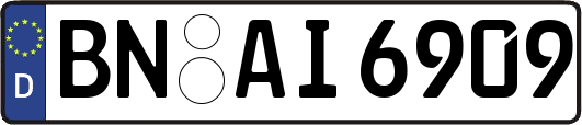 BN-AI6909