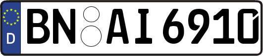 BN-AI6910