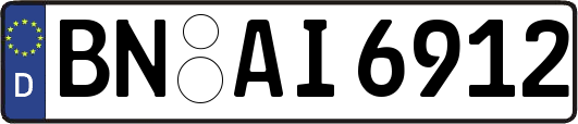 BN-AI6912