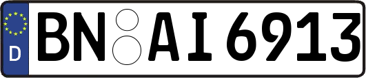 BN-AI6913