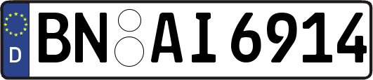 BN-AI6914
