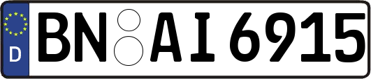 BN-AI6915