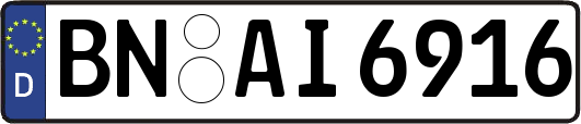BN-AI6916