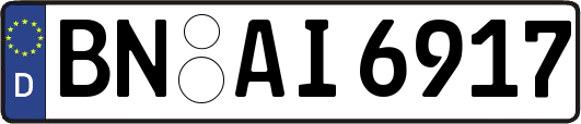 BN-AI6917