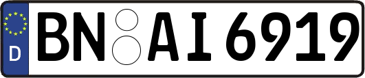 BN-AI6919