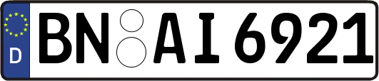 BN-AI6921