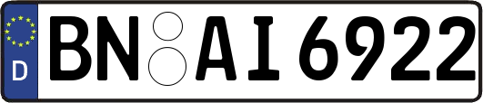 BN-AI6922