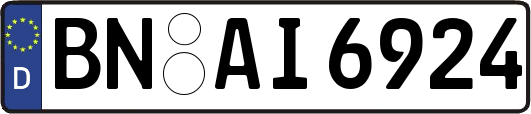 BN-AI6924