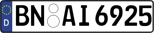BN-AI6925