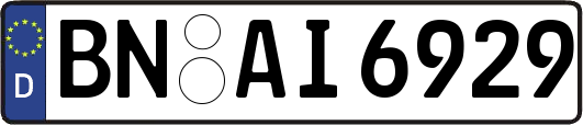 BN-AI6929