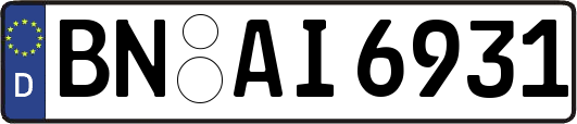 BN-AI6931