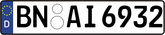 BN-AI6932