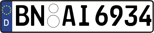 BN-AI6934