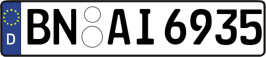 BN-AI6935