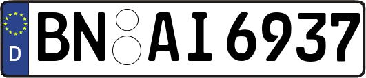 BN-AI6937