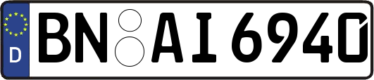 BN-AI6940