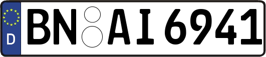 BN-AI6941