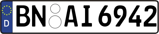 BN-AI6942