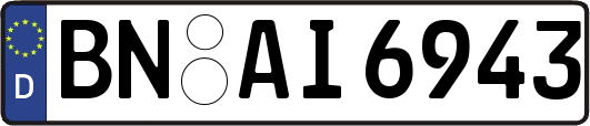BN-AI6943