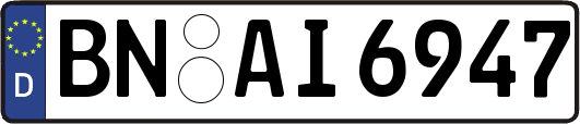 BN-AI6947
