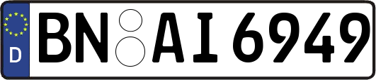 BN-AI6949