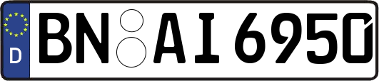 BN-AI6950