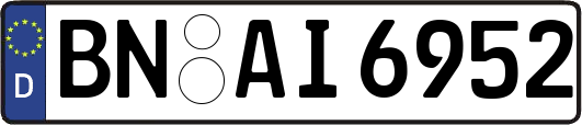 BN-AI6952