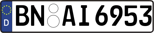 BN-AI6953