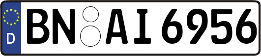 BN-AI6956