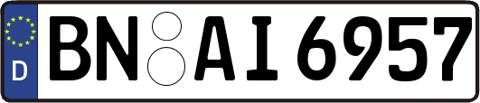 BN-AI6957