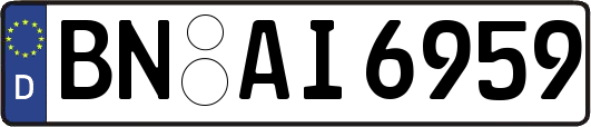 BN-AI6959