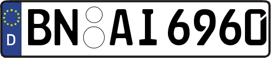 BN-AI6960