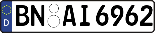 BN-AI6962