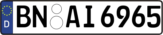 BN-AI6965
