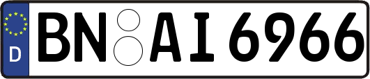 BN-AI6966