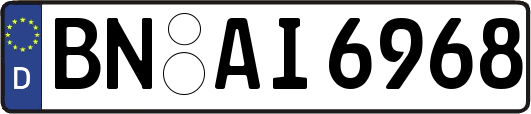 BN-AI6968