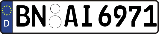 BN-AI6971